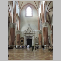 Basilica di San Petronio, Bologna, photo Dimitris Kamaras, Wikipedia,5.jpg